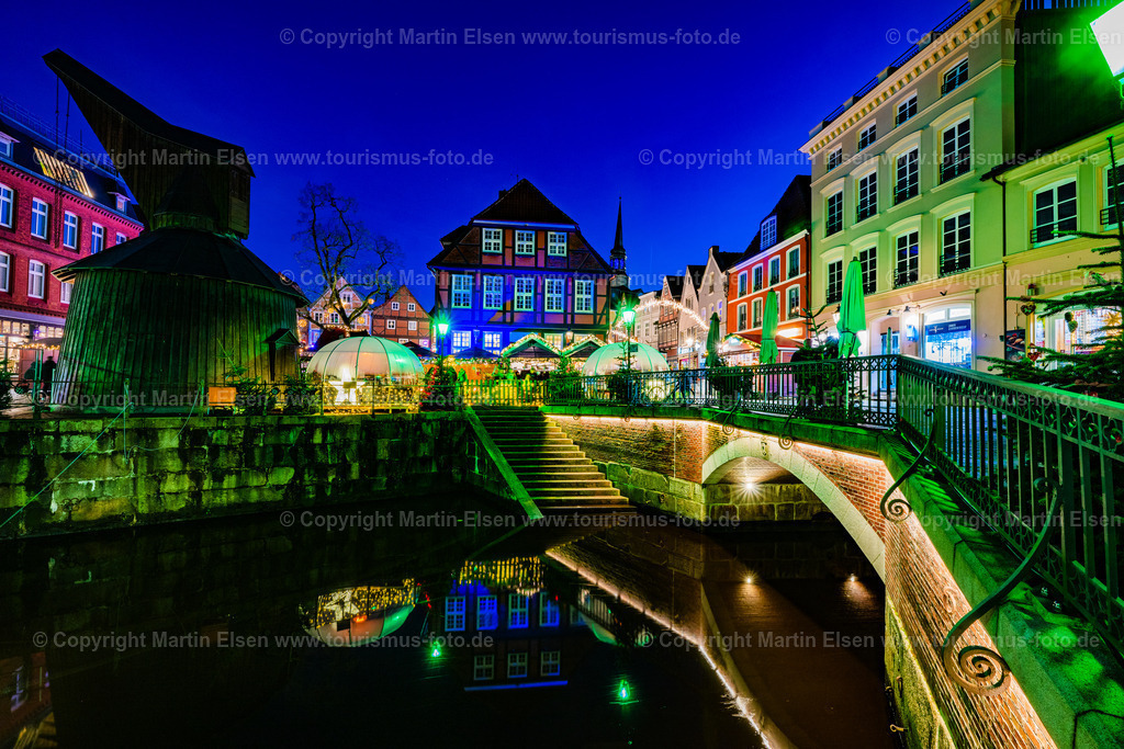 Stade Fischmarkt Weihnachtsmarkt_ELS_7427291124a | Fotos aus den Touristenorten aus Norddeutschland. - Realisiert mit Pictrs.com