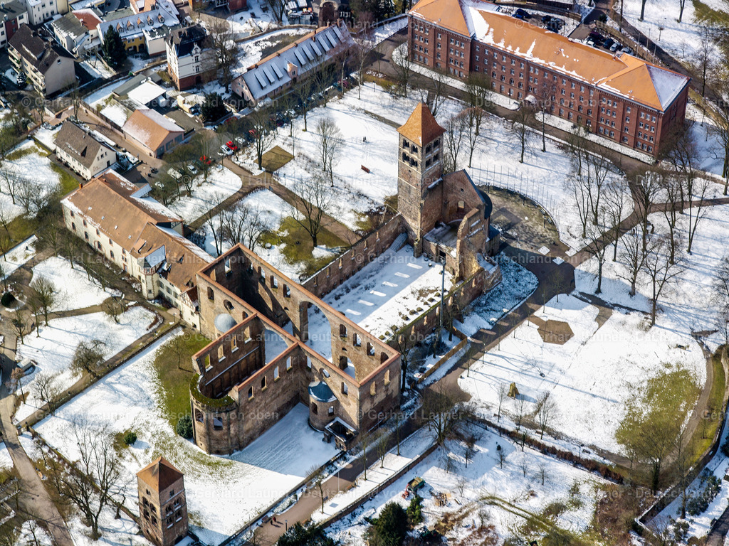 26B0018 | Festspiel Veranstaltungsgebäude Stiftsruine Bad Hersfeld