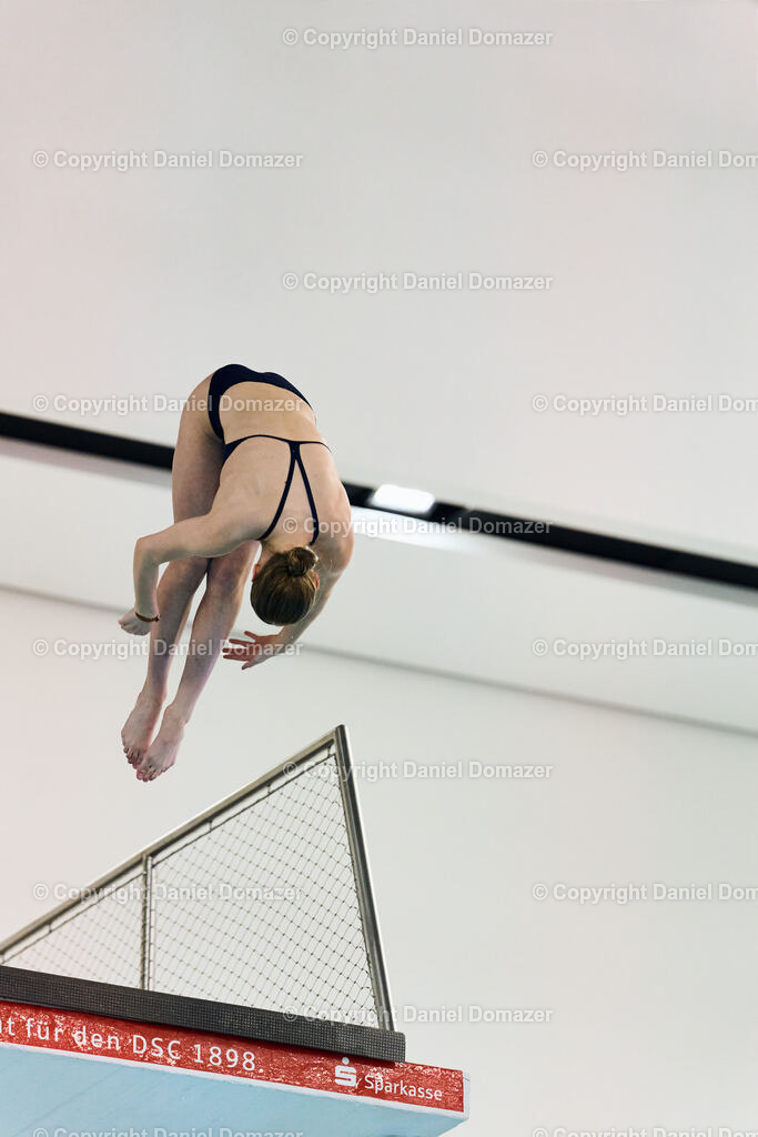 International Youth Diving Meet 2025 | International Youth Diving Meet 2025 in Dresden. Day 1 of the Event, 2025-04-23 - Realisiert mit Pictrs.com