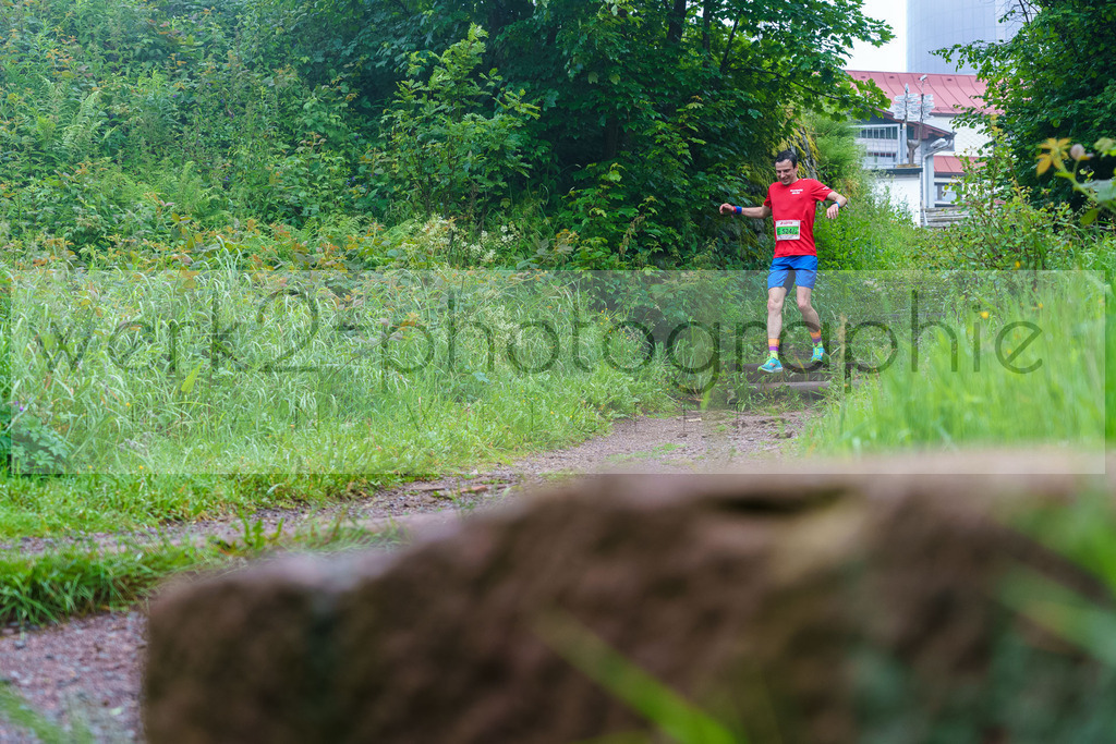 Rennsteig-Staffellauf | 24. Staffellauf - 22.06.2024 von Hörschel nach Blankenstein