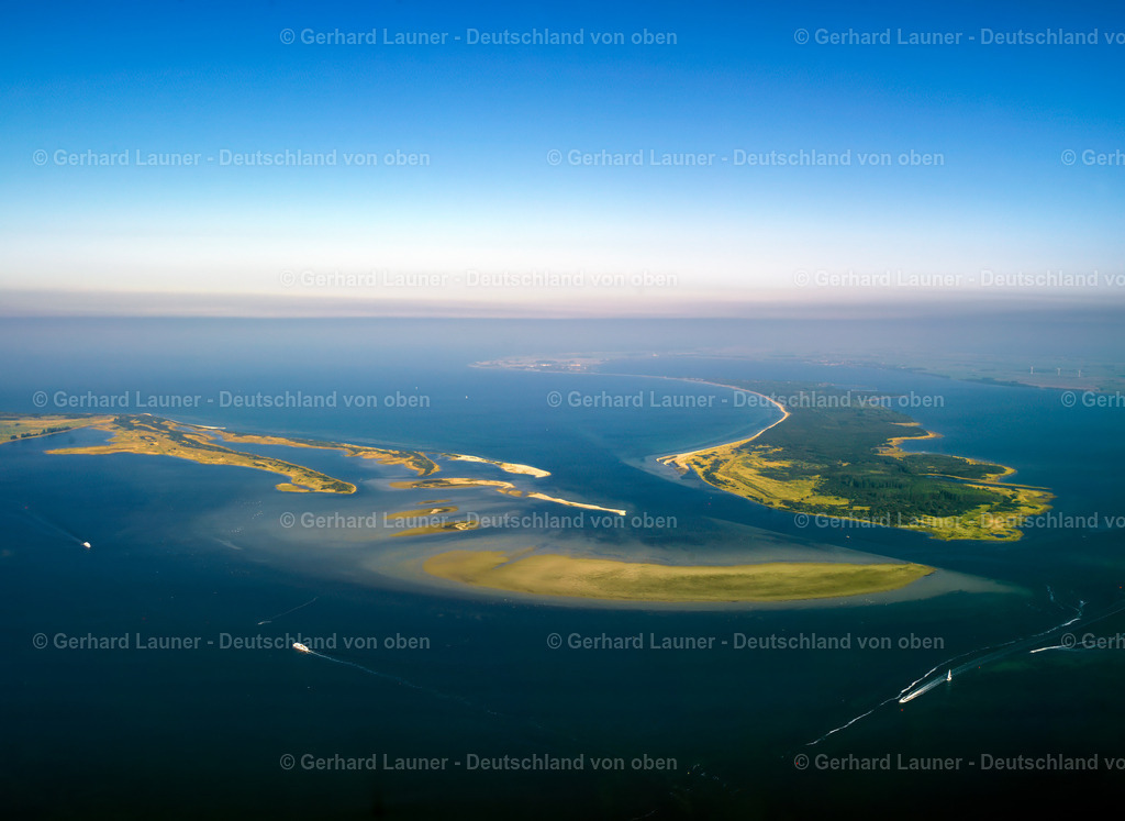 2581091 | Bug, Rügen und Tedinginsel, NP Vorpommersche Boddenlandschaft