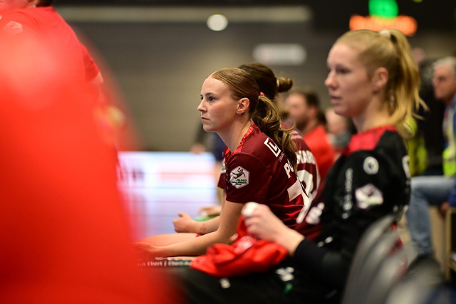 Handball I Frauen I Saison 2025-2026 I 1. HBF I 10. Spieltag I Buxtehuder SV - HSG Bensheim-Auerbach I 80625 | Der Sportfotograf. - Realisiert mit Pictrs.com