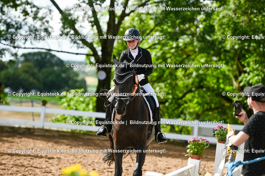 20230716_04_Dressurreiterprüfung Kl.A_0536 | equistock