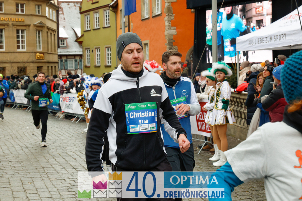 Roewisch Wohnbau Cup 5km | 40. Optima 3koenigslauf 2026 - Realisiert mit Pictrs.com