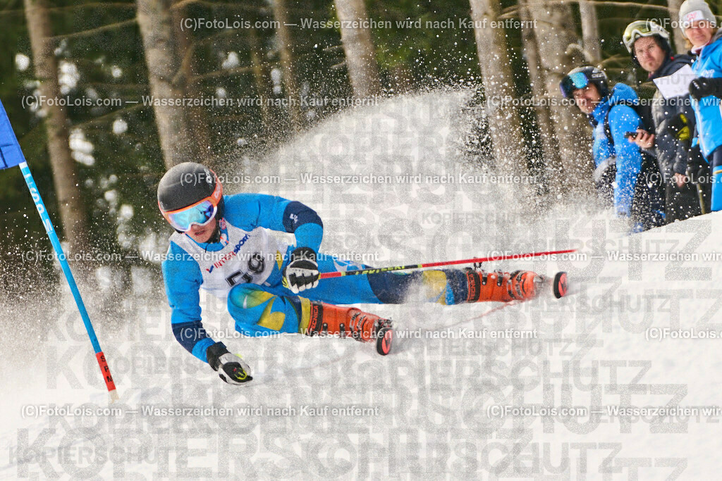 ALP7713_SkiBezirksMeisterschaft_Hollenstein_Heigl Thomas | (C)FotoLois.com, Alois Spandl, SkiBezirksMeisterschaft NÖ-West und Bambini/Kindercup-RTL, SC Hollenstein am Königsberg, Sa 11. Feb. 2023.