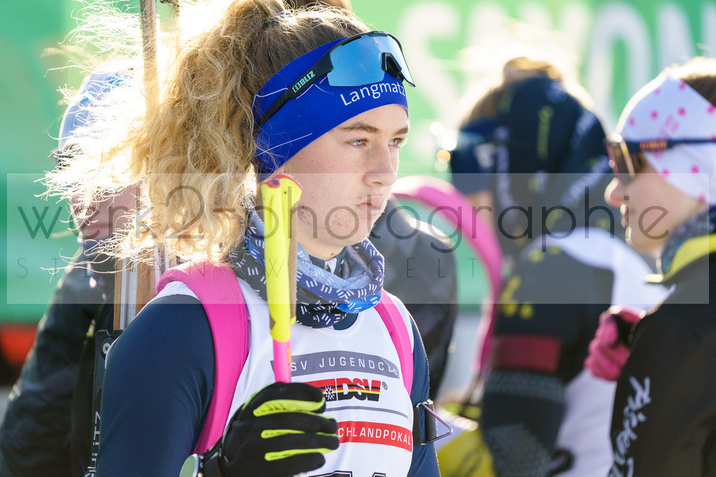 DP Oberwiesenthal | Alpencup/DP Deutschlandpokal in Oberwiesenthal am 15.-17.12.2023