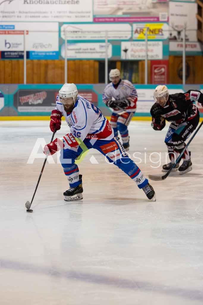 Eishockey I Herren I Saison 2025-2026 I Regio League | 3. Liga Regular Season Gr. 1 ZS | Men I 17. Spieltag I EHC Herrischried - HC Wohlen Freiamt I 01.02.2026 | Hochwertige Sportfotos kaufen & lizenzieren für Medien, Vereine, Agenturen & Sportler:innen. Entdecke professionelle Sportfotografie im Bildshop von Alexander Franzen. - Realisiert mit Pictrs.com