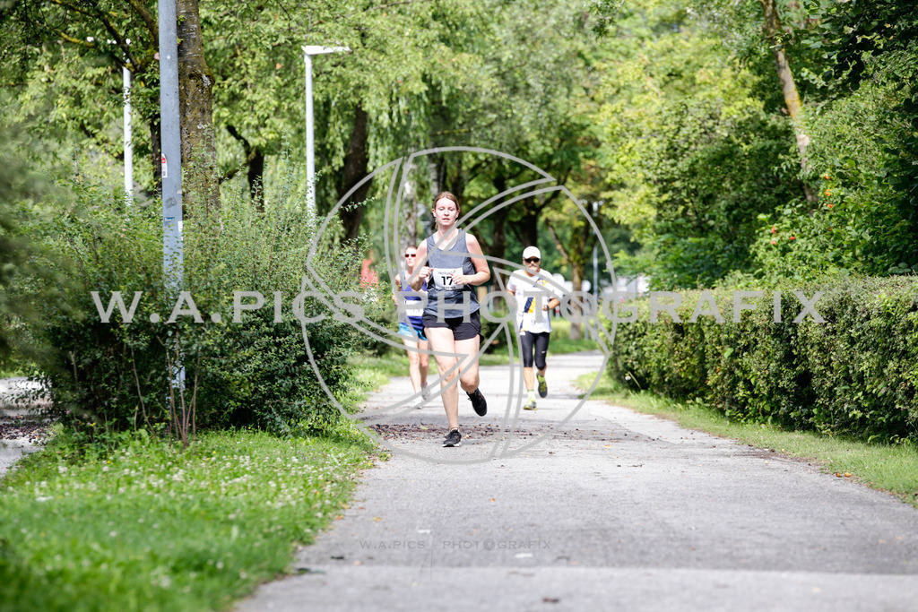..... | INNSBRUCK,AUSTRIA, 13.07.24, HERBALIFE 5K Innsbruck  , Image shows: Photo: WAPICS / Andreas Willdoner