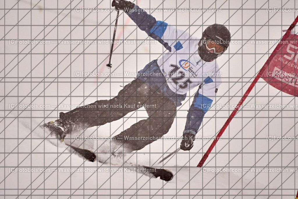 ALP4405_NOe-Landjugend-RTL_Hochkar_Lebinger Daniel | (C)FotoLois.com, Alois Spandl, NÖ Landjugend Skimeisterschaften 2023, Riesentorlauf am Hochkar/Draxlerloch, Sa 21. Jänner 2023.