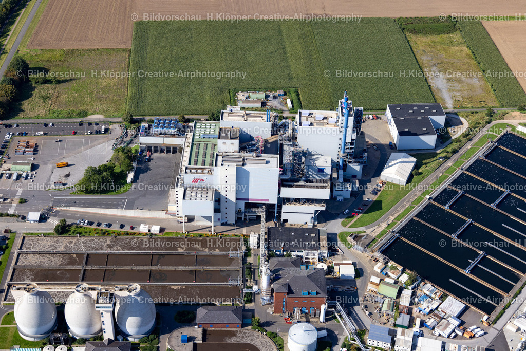 Luftbild EGK Entsorgungsgesellschaft Krefeld  47829_439A5155 | Luftbildfotografie und Luftbildfotograf Hermann Klöpper - Realized with Pictrs.com