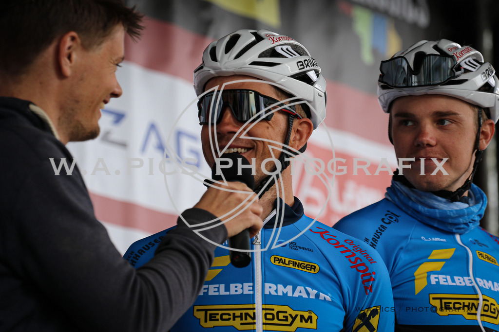 Linzer ASK vs Austria Lustenau | LEONDING, AUSTRIA, 26.03.2023 - ROADCYCLING, OERV RADLIGA, 61. Saisoneröffnungsrennen Leonding, Image shows 
Photo: SMP/Andreas Willdoner