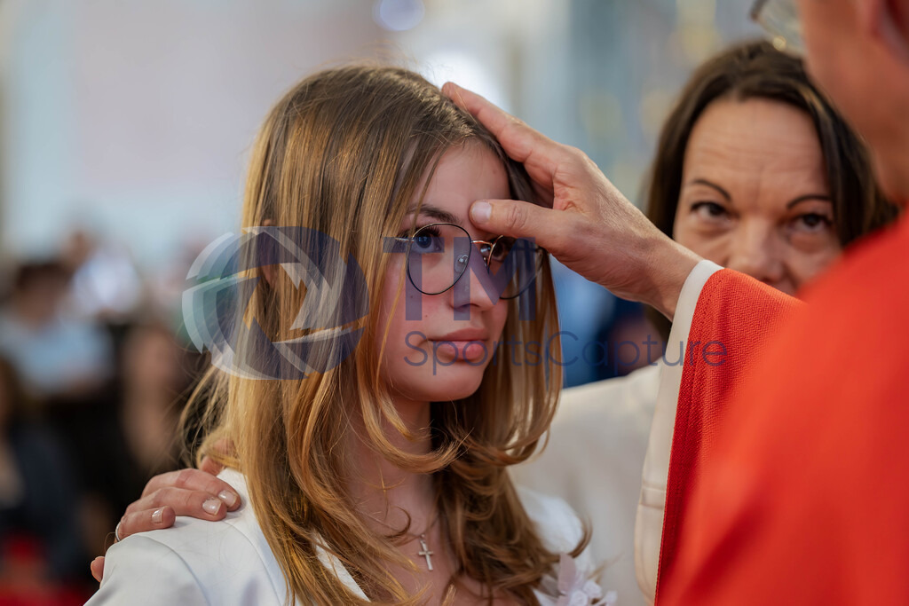 TM-20250608-1233 | Firmung Dom KlagenfurtCopyright: TM Sportscapture