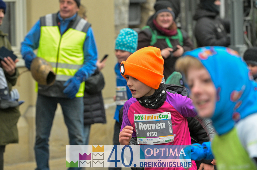 AOK JuniorCup 400m | 3koenigslauf 2026 - Realisiert mit Pictrs.com