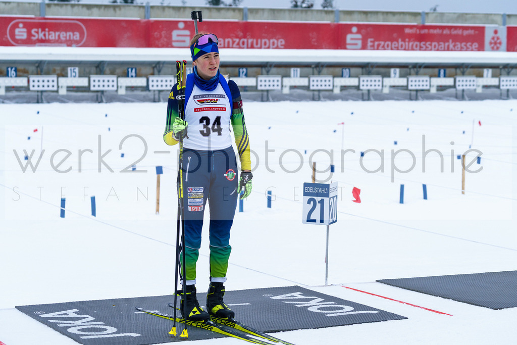 DP Oberwiesenthal | Alpencup/DP Deutschlandpokal in Oberwiesenthal am 15.-17.12.2023