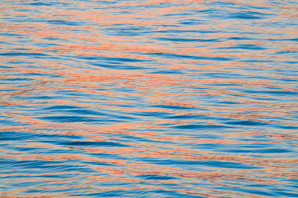 Abendsonne spiegelt sich im Meer an der Costa de los Pinos, Mallorca | Best. Nr. e_2009_02_2564 - Realisiert mit Pictrs.com