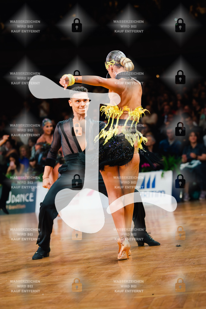GOC 2025 - WDSF GrandSlam Latin 27-28th (152) Vladyslav Tsykhanovskyi _ Veronika Tsikhanovska (Germany)-2025-08-23-2976 | Webshop for digital downloads and prints of dance sport, event & show photographer Julian Link - Realisiert mit Pictrs.com