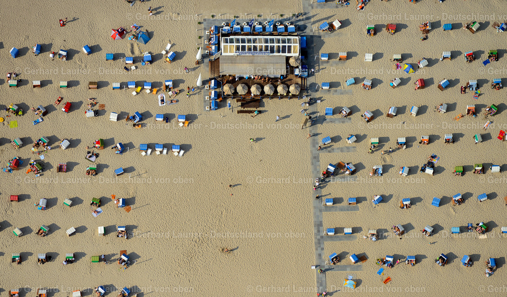 3292165 | Strand bei Warnemünde