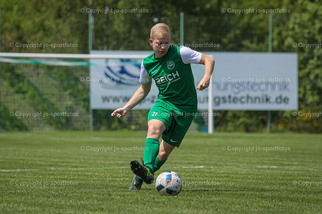 Eschenburg2Langenaubach (10) | 27.05.2023; Kreisliga A Dillenburg; Rasenplatz Eiershausen; SG Eschenburg II - SSV Langenaubach; Ergebnis: 13:0 (6:0)