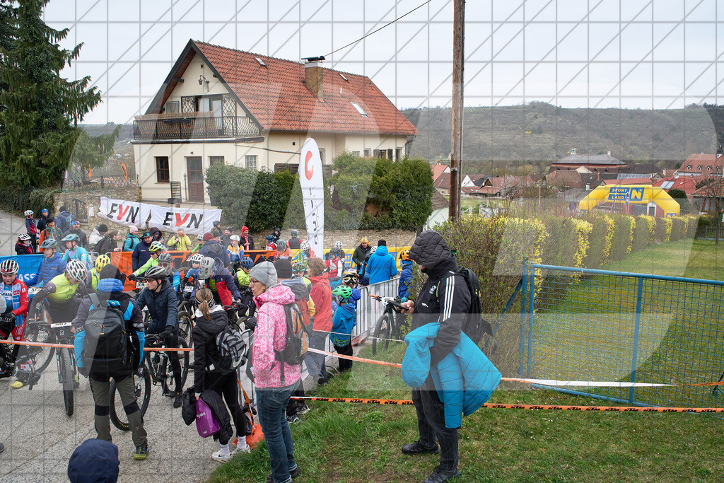 34. KTM Kamptal Trophy  | ZÖBING, Österreich – 2026-03-28: 34. KTM Kamptal TrophyFoto: © 2026 Martin Bihounek - MB Creative e.U.