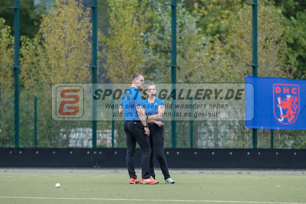 HK_20231022_105911 | Platz 3 Deutsche Meisterschaft Feld WU16 Berliner HC - Harvestehuder THC am 22.10.2023 DHC, Düsseldorf ,