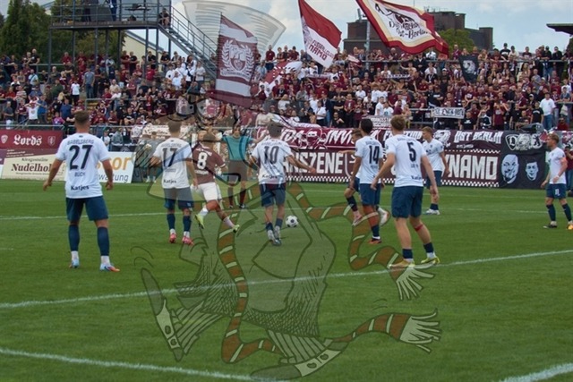 BFC Dynamo vs. SV Babelsberg 03 123 | mythos-online-redaktion