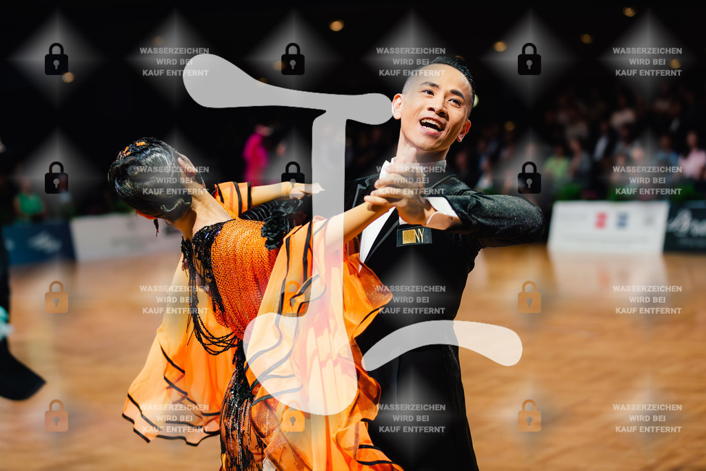 GOC 2025 - WDSF PD Super Grand Prix Standard 28th (22) Thomas Chien _ Vinca Hung (Taiwan)-2025-08-21-1292 | Webshop for digital downloads and prints of dance sport, event & show photographer Julian Link - Realisiert mit Pictrs.com