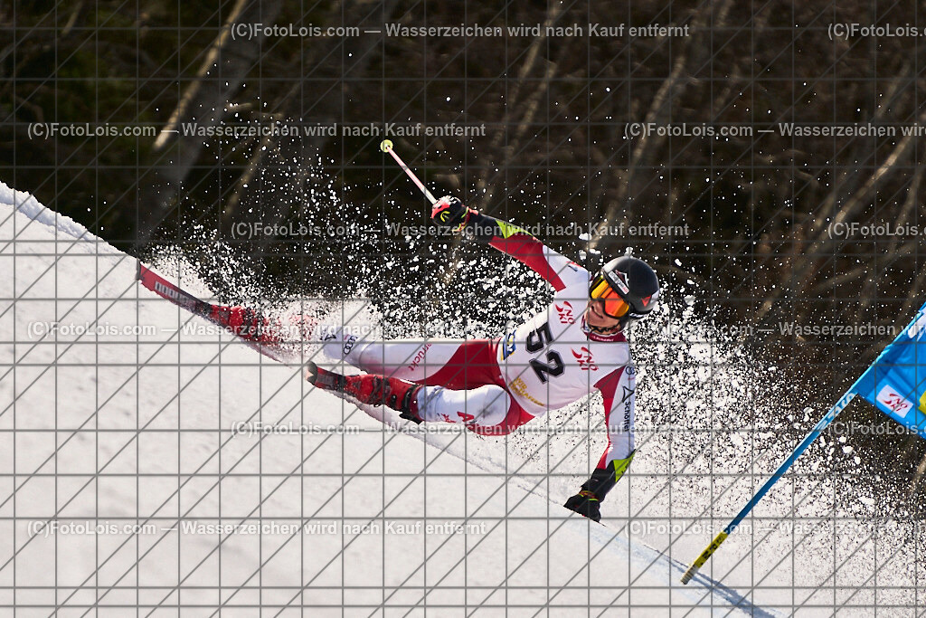 ALP8738_Herrn-FIS-GS-II_Lackenhof-WY_STOCKREITER Jakob | Internationaler FIS GiantSlalom der Herrn auf der Distelpiste in Lackenhof am Di 11. März 2025.  Österreich, LSV-NÖ, Sportunion Waidhofen/Ybbs (2035).