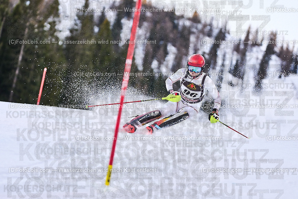 ALP1385_FIS-MastersCup_Reiteralm_SLALOM_Kubala Robert | FIS-MastersCup SLALOM auf der Reiteralm in Pichl, So 19. Jänner 2025.