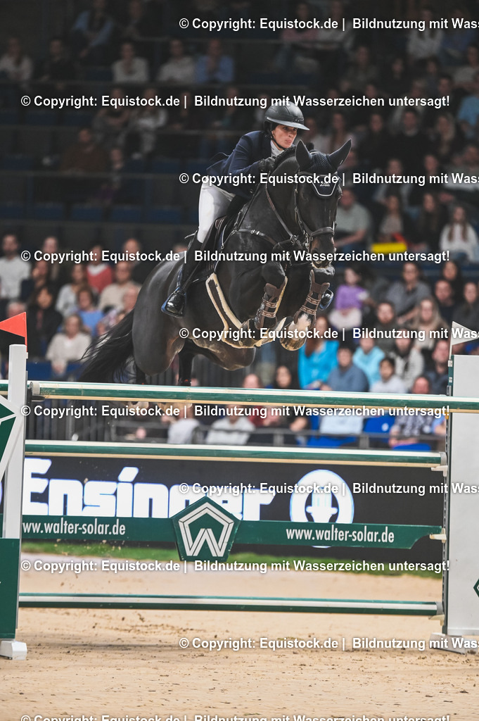 20251116_FEI-Jumping-World-Cup_TOMSPIC_0008 | Foto: Thomas Hartig