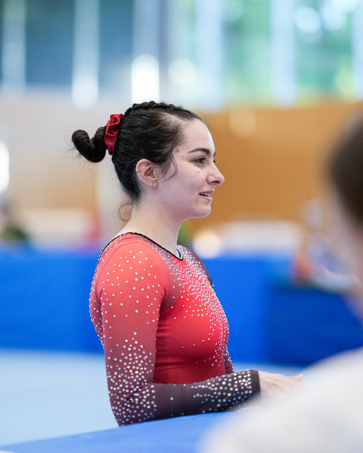 20260523 Gerätturnen  Rotation 3 | Offene Wiener Landes- und JugendmeisterschaftDatum: 20260523Ort: Wien(DE) - Sport-Arena-WienFotograf: Christian Habel