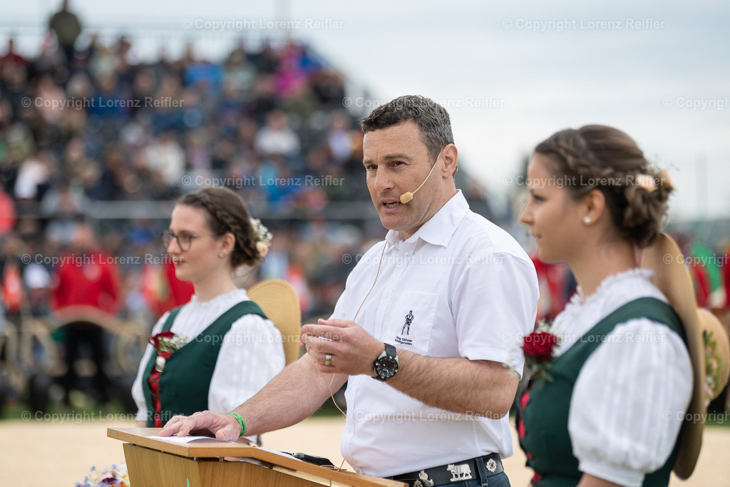 Schwingen -  TG Kantonal 2023 | Neukirch-Egnach, 30.4.23, Schwingen - TG Kantonal.