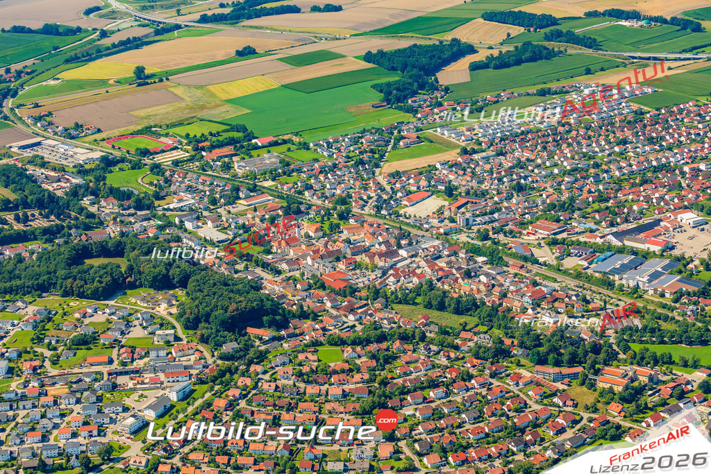Luftbild Vs Google Maps  Prinkofen  Ergoldsbach -Das Luftbild wurde 2025 vom UL-Flugzeug heraus erstellt ( keine Drohne ) - Hochauflösende Luftaufnahme -Nicht vergleichbar mit Google Maps oder Satelittenbilder- Die Geschenkidee !Mit Lizenz und Bildrechte bestellbar