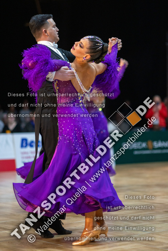 20260124-11621 | Nienburg 2026 1. Bundesliga Nord Standardformationen