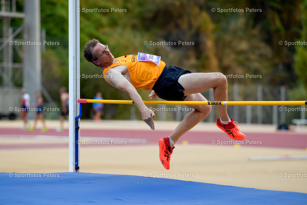 EMACS 2025 - Day 2_381 | European Masters Athletics Championships am 10.10.2025 auf Madeira (Portugal)Foto: Kai Peters - Realisiert mit Pictrs.com