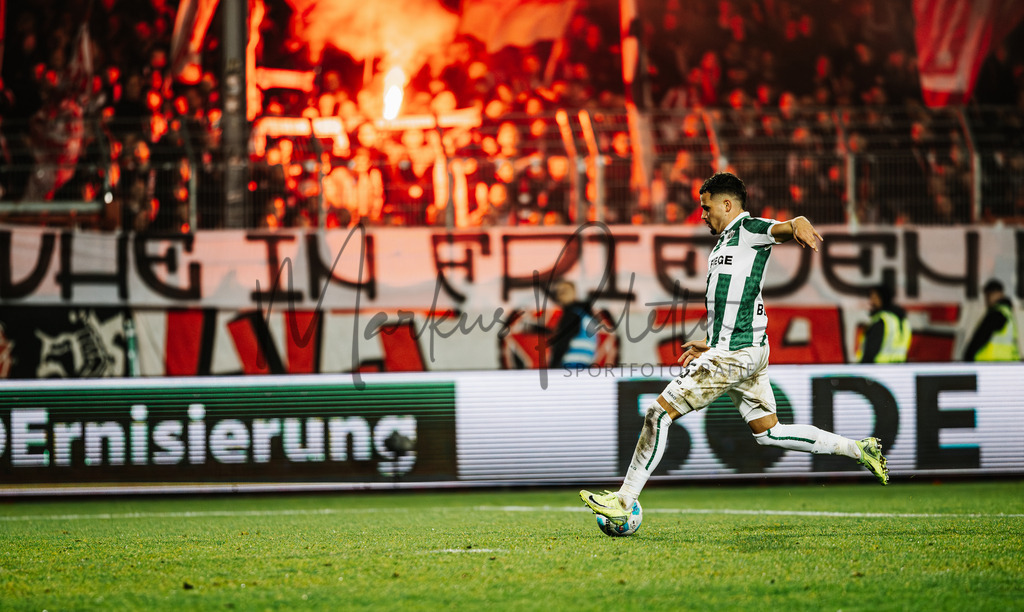 SC Preußen Münster - Fortuna Düsseldorf 1895 | Das ist die Fotodatenbank für authentische Sportfotografie aus Münster: Markus Paletta fotografiert Teams, Sportler:innen, Kinder, Events & Unternehmen. - Realisiert mit Pictrs.com