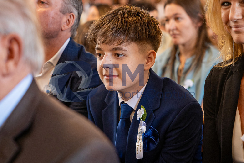 Trainproduction-20240519-1 | Firmung Klagenfurt-Dom 19.05.2024 10:30 Uhr