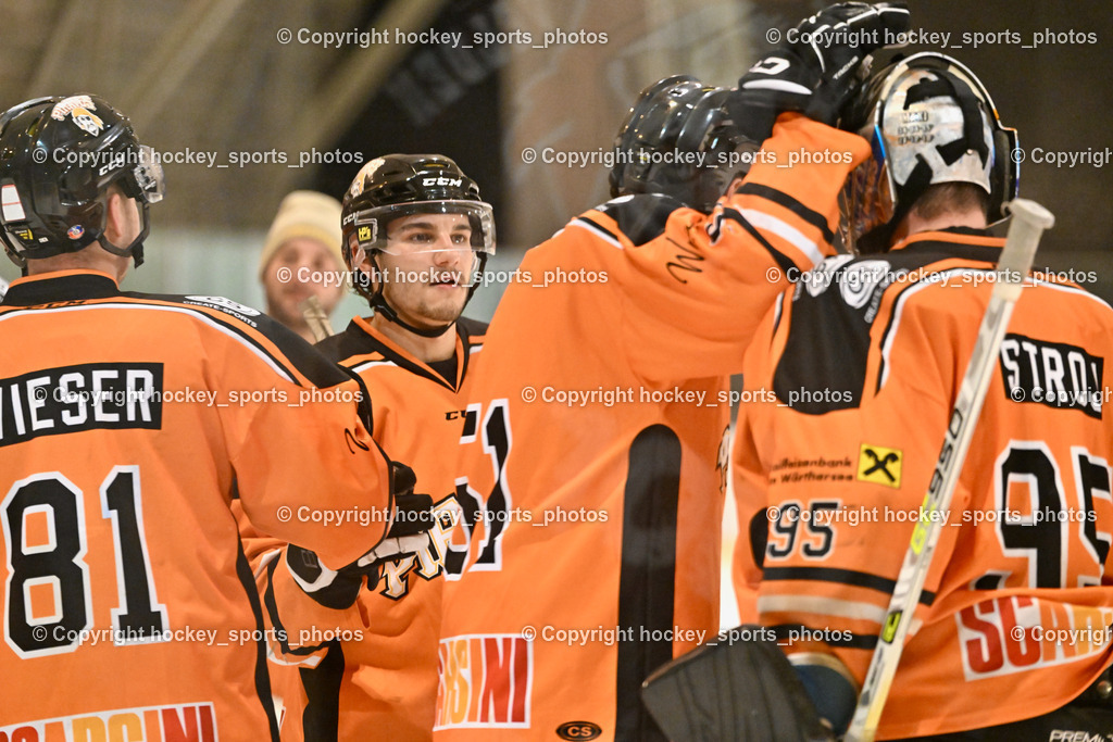 USC Velden vs. ESC Steindorf 9.1.2023 | #4 RassI Benjamin