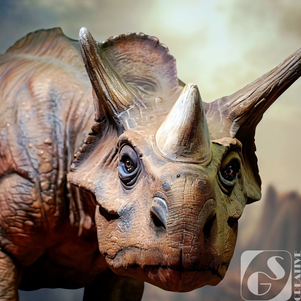 Triceratops | Fotogeschenke aller Art, kostenlose Games und die schönsten KI-Bilder in 4K Qualität. Egal ob als Download, Leinwand, Kalender usw... Jetzt günstig bestellen!
 - Realisiert mit Pictrs.com