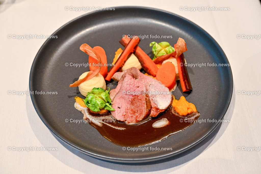 Gastronomie Hotspots_ Das Anton_ 26.02.2024-9 | 26.02.2024, Das Anton Linz, AUT, Gastronomie Hotspots, Culinary Art Festival im Bild 