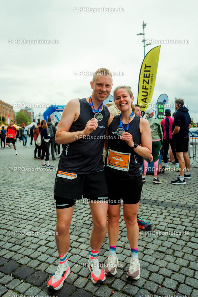 Brückenlauf, 17.05.2026 | am 17.05.2026 bei SPARDA-BANK Brückenlauf in Düsseldorf