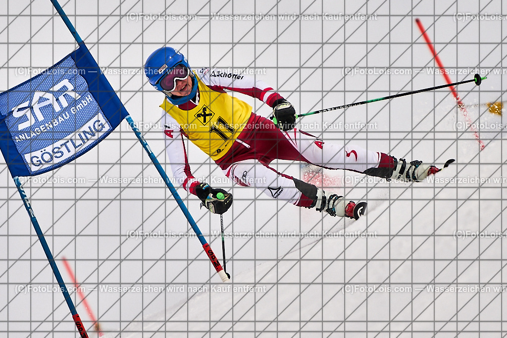 ALP0286_Hochkarlauf-RTL_Marl Sonja | (C)FotoLois.com, Alois Spandl. HOCHKARLAUF, RTL auf der Almlift-Sonnenhang-Piste, Sa 9. März 2024.