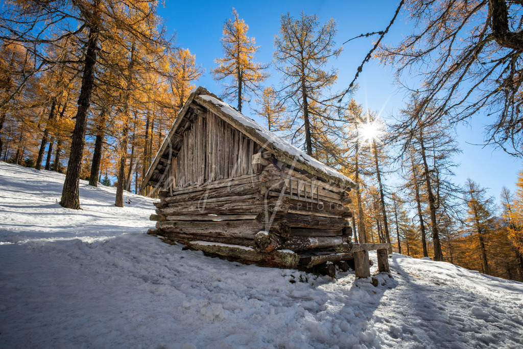Eulenwiesen | Herbst bei den Eulenwiesen