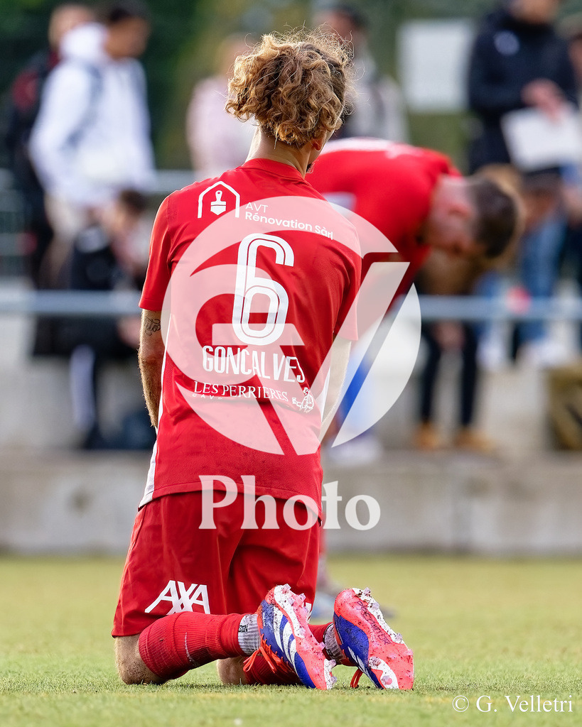 DZ9_9359 | FC Grand-Saconnex - FC Luigano U-21Promotion LeagueStade du Blanche28.9.2024