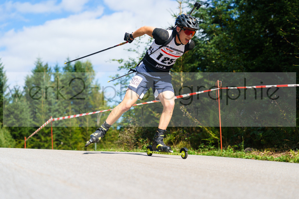 DP Arber  | Deutschlandpokal ARBER am 15. - 17. September 2023