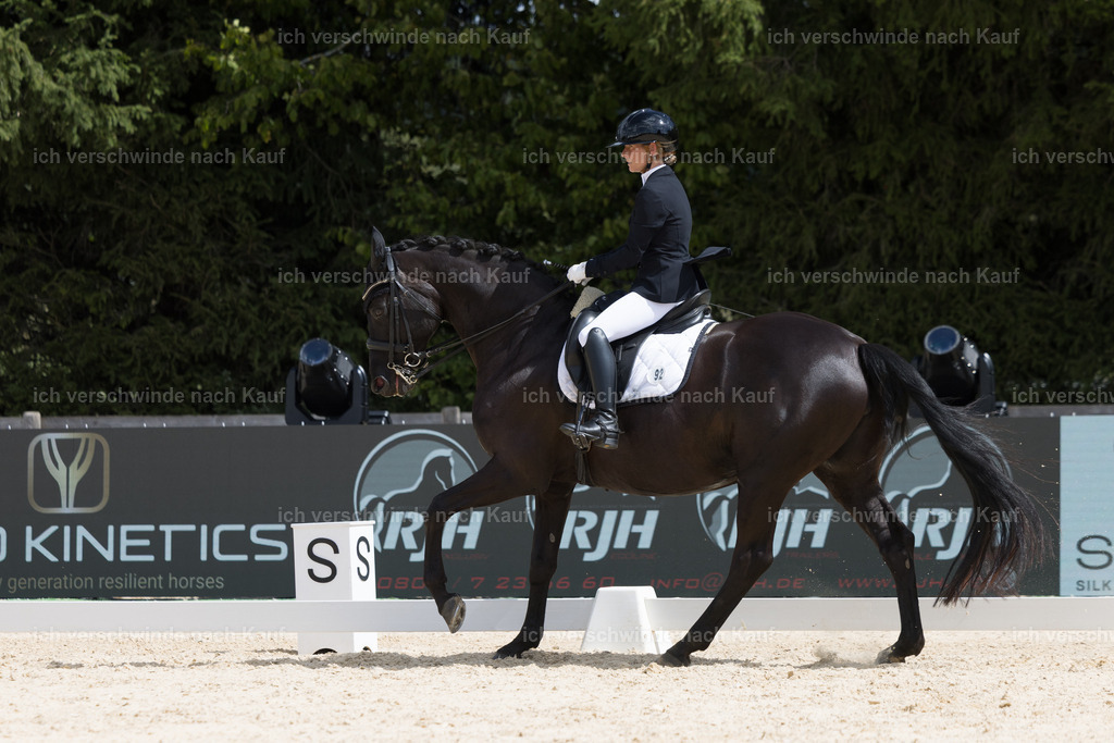 FHC2026_P02_92_13493 | Fichtenhof Classics 2026 – Dressurturnier, Reitanlage Fichtenhof, Schäftlarn
