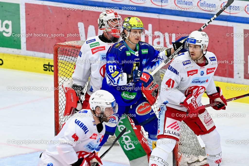 EC IDM Wärmepumpen VSV vs. EC KAC 12.3.2023 | #41 Jensen Aabo Jesper, #81 Richter Marco, #32 Dahm Sebastian