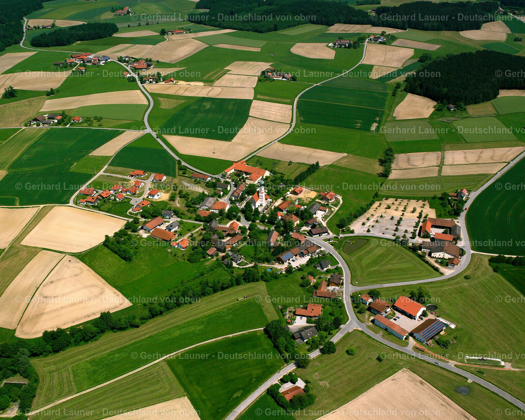 2516141 | Zimmern, Tann