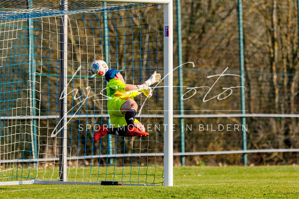 SG Oppenhausen - SG BND | 1:1 SG BND - Realizzato con Pictrs.com