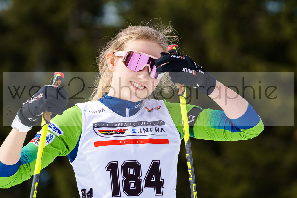 DSC Oberweisenthal | O´thal am 18. und 19. März 2023