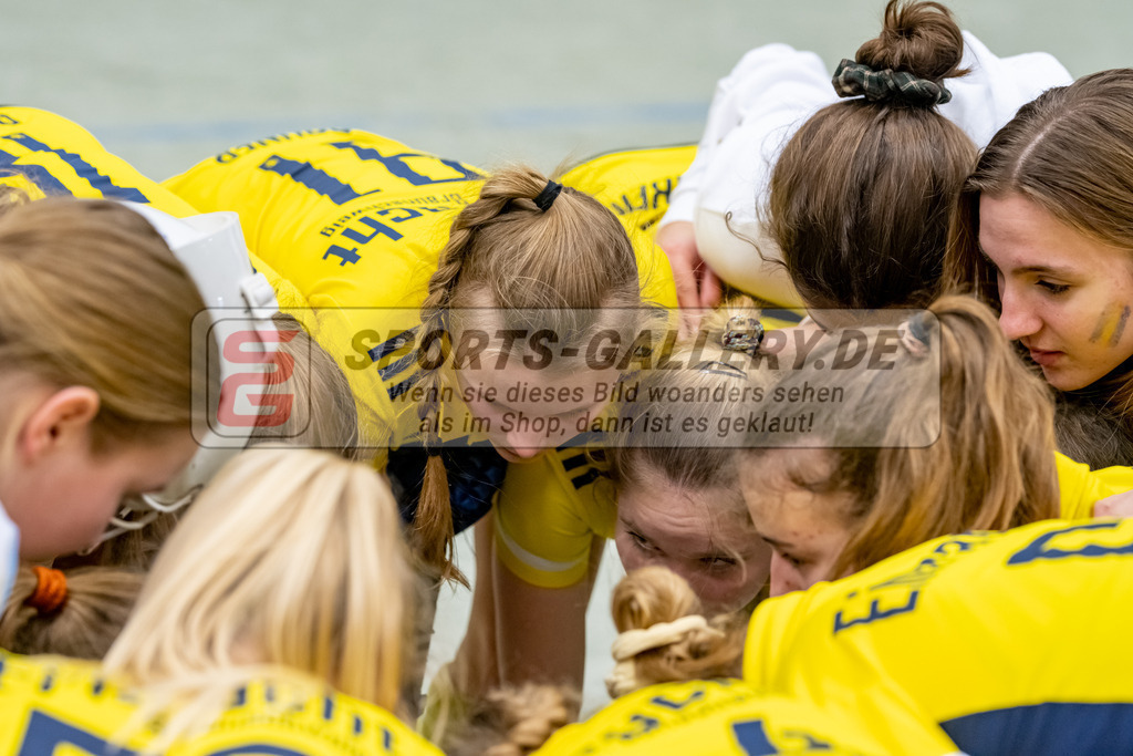 SFE_20230225_0004 | Deutsche Meisterschaft Weibliche U16 Halle 2023 am 25.02.2023 in Düsseldorf (DSC99), Photo: Stephan Fehrmann 2022 (Sports-Gallery)